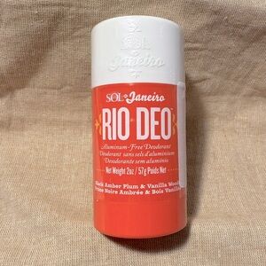 Sol de Janeiro RIO DEO ALUMINUM-FREE DEODORANT CHEIROSA 40